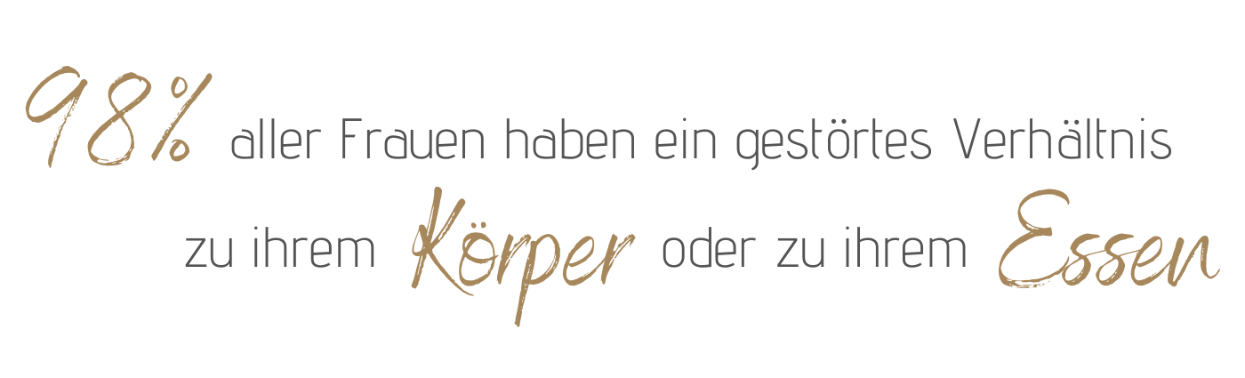 98% Emotionalem Essen