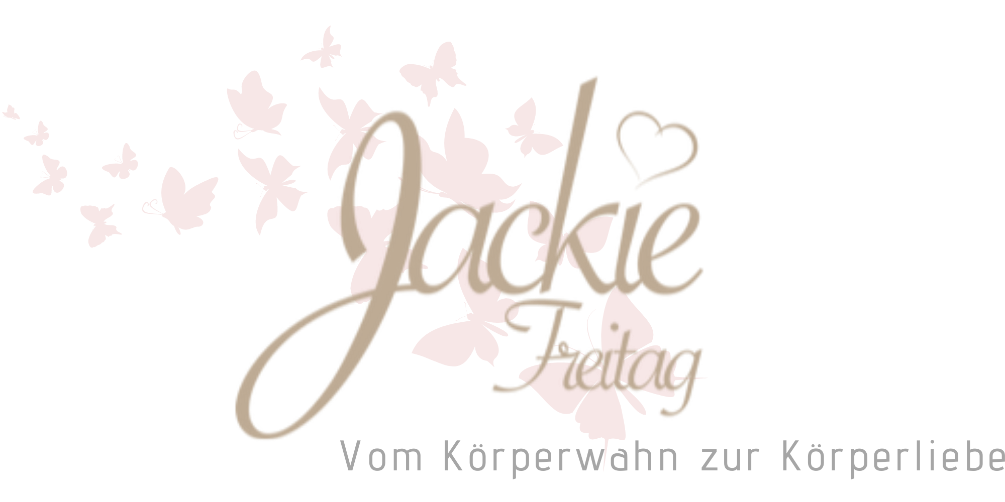 Jackie Freitag Logo