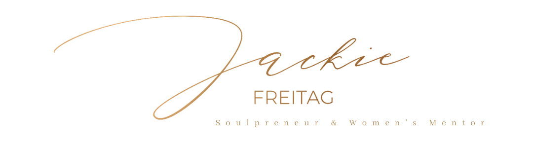 Jackie Freitag Logo