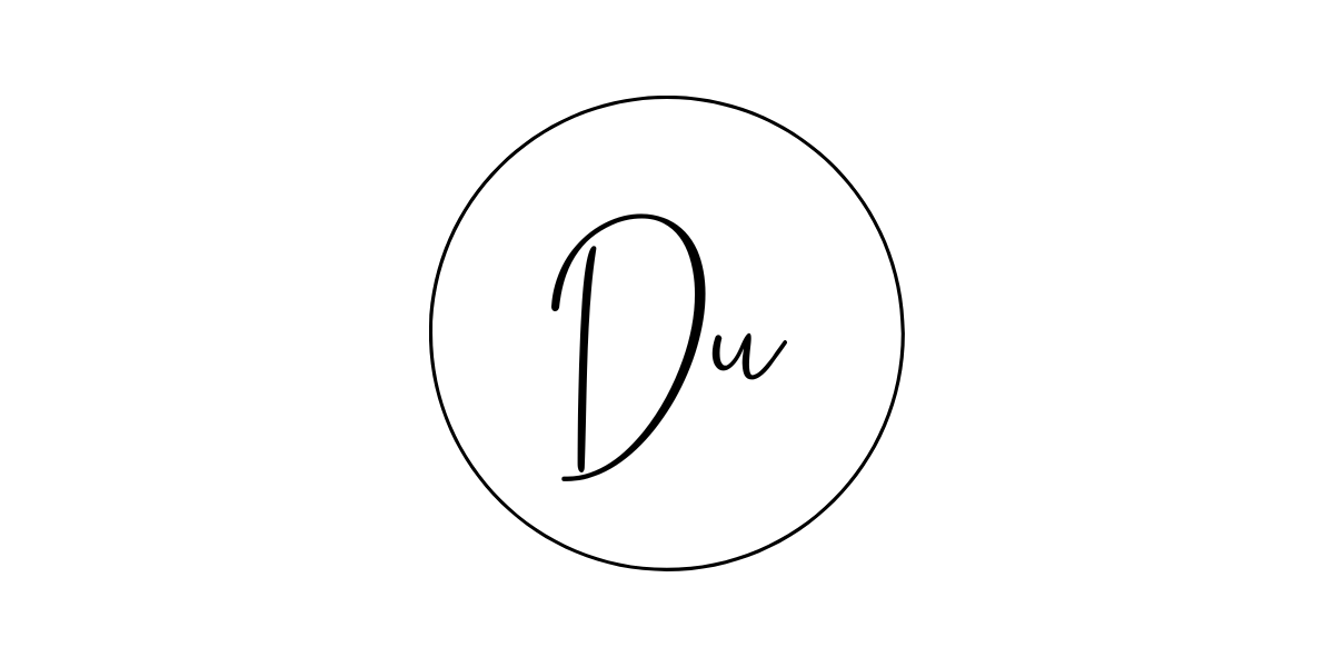 Du
