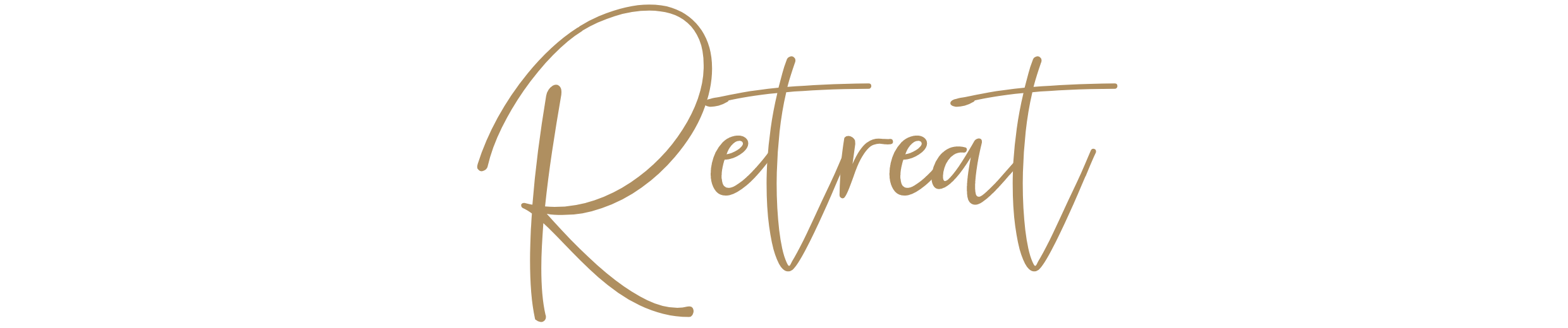 Retreat-min